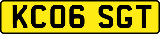 KC06SGT