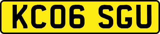KC06SGU