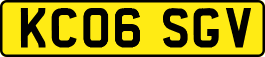 KC06SGV