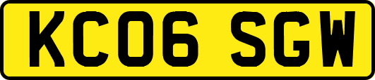 KC06SGW