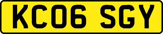 KC06SGY