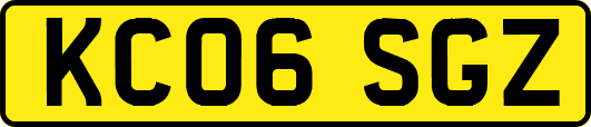 KC06SGZ