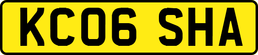 KC06SHA