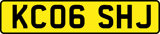 KC06SHJ