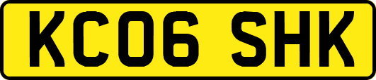 KC06SHK