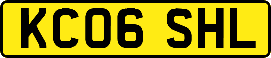 KC06SHL