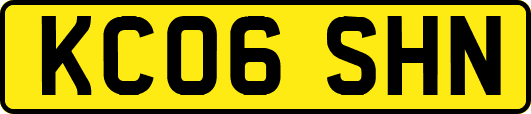 KC06SHN