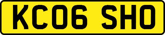 KC06SHO