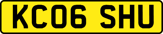 KC06SHU