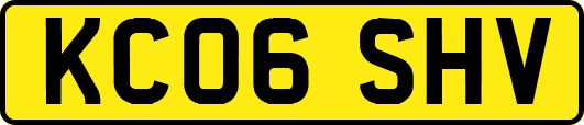 KC06SHV
