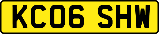 KC06SHW