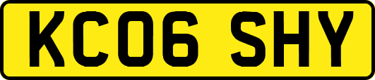 KC06SHY