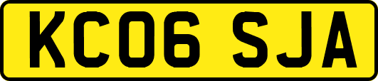 KC06SJA