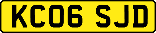 KC06SJD