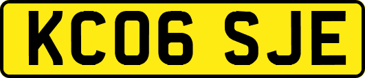 KC06SJE
