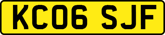 KC06SJF