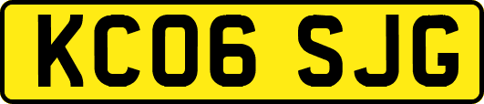 KC06SJG