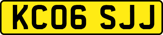 KC06SJJ