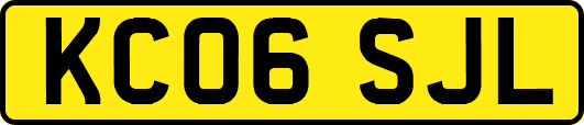 KC06SJL