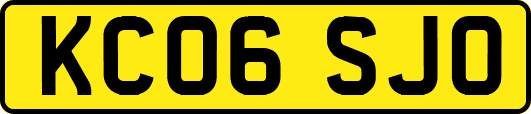 KC06SJO