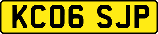 KC06SJP