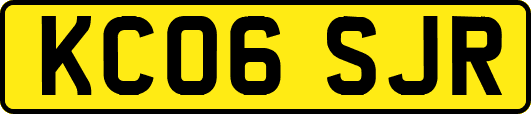 KC06SJR