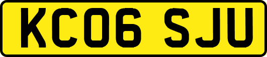 KC06SJU