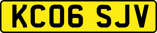 KC06SJV