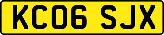 KC06SJX