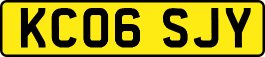 KC06SJY