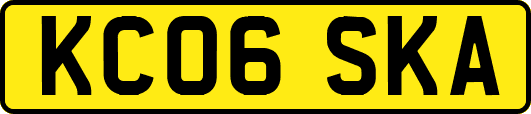 KC06SKA
