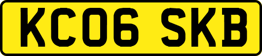 KC06SKB
