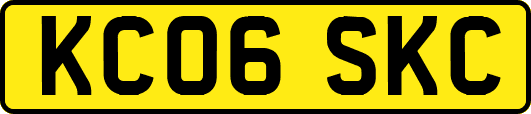 KC06SKC