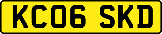 KC06SKD