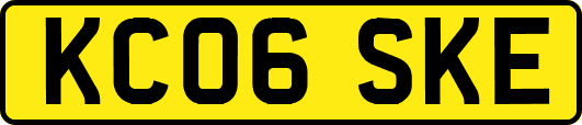 KC06SKE