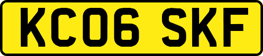KC06SKF