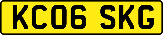 KC06SKG