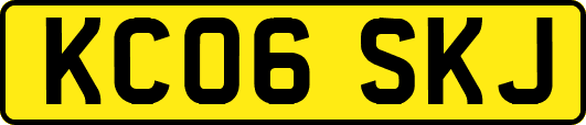 KC06SKJ