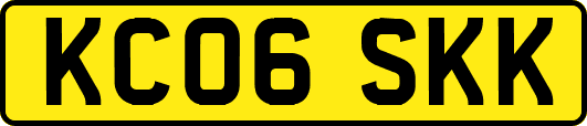 KC06SKK