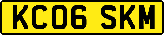 KC06SKM