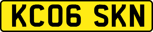 KC06SKN