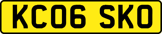 KC06SKO