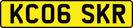 KC06SKR