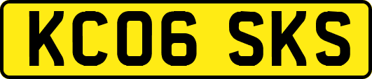 KC06SKS