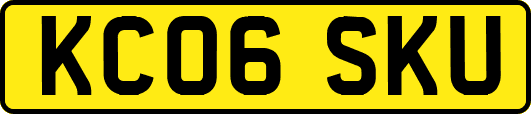 KC06SKU
