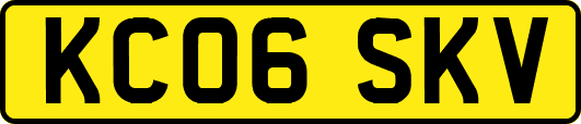 KC06SKV