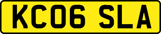 KC06SLA
