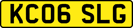 KC06SLG