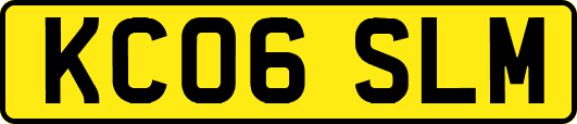 KC06SLM