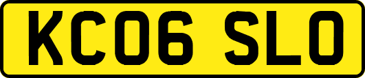 KC06SLO